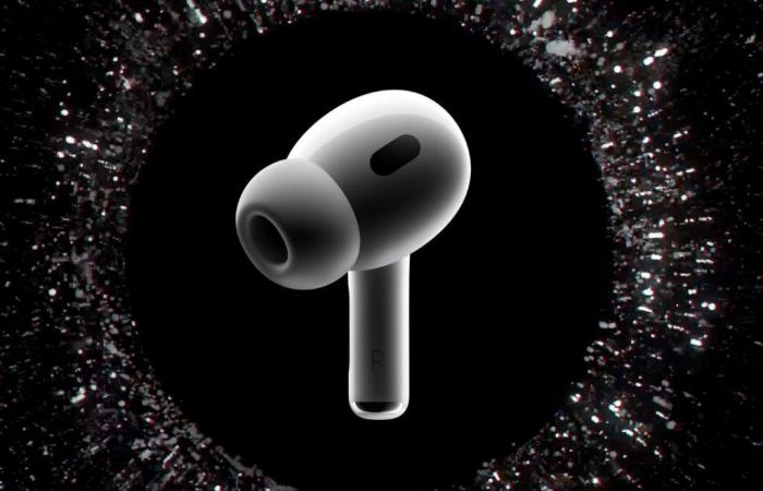 Presionado por los precios de la competencia, Amazon explota aún más los AirPods Pro 2