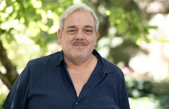 Didier Bourdon vinculado al mundo del espectáculo de Hollywood: su loca revelación sobre Ridley Scott y Russell Crowe