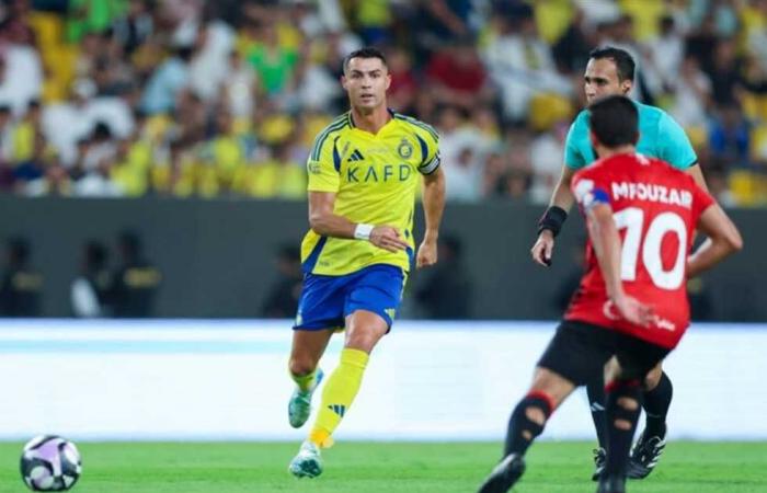 La fecha y los canales que retransmitirán hoy, en directo, el partido Al-Nasr y Al-Gharafa en la AFC Elite Champions League