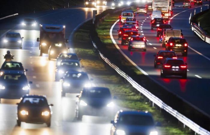 Tras el bofetón en las carreteras, el fondo FORTA se encuentra en el centro de todos los deseos