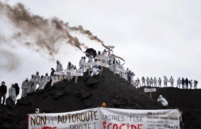 Obra de la A69: la justicia examina la posible suspensión del controvertido proyecto