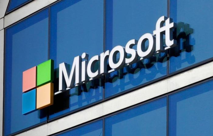 La interrupción de Microsoft afecta a Outlook, Teams y otras aplicaciones