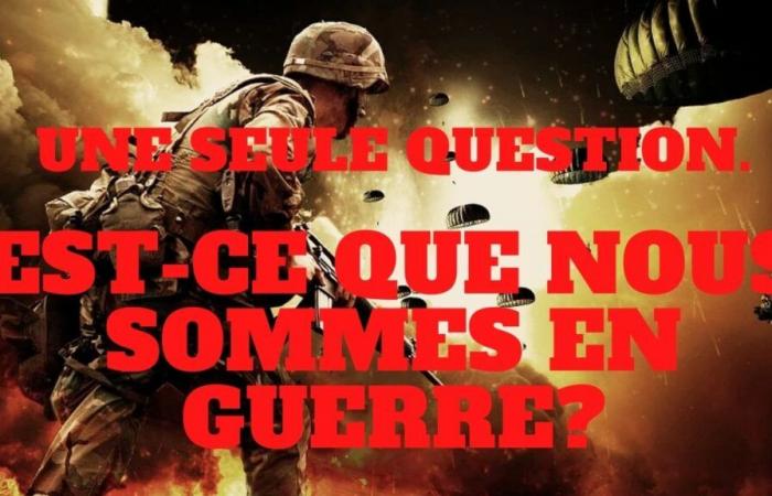 “El aumento de los precios del oro me preocupa”. Editorial de Charles SANNAT