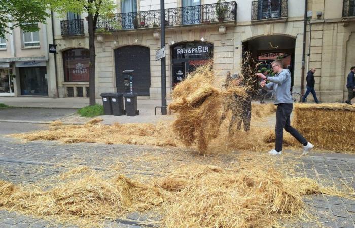 “Ya es suficiente”: los agricultores de la Costa de Oro lanzan una nueva movilización