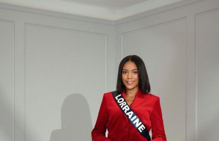 Miss Francia 2025: descubre los retratos oficiales de las 30 candidatas a la corona