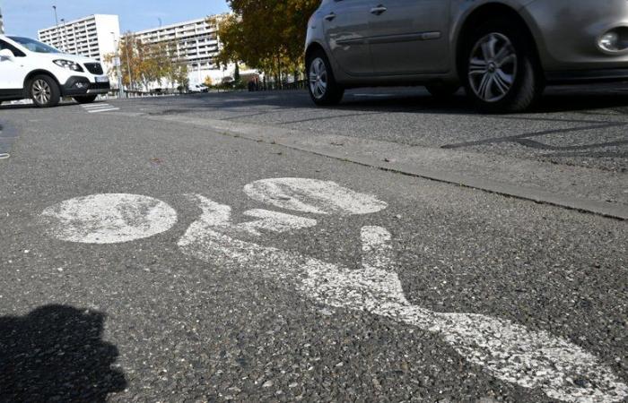 “No recuperó el conocimiento”: atropellada por un menor que conducía un coche de carreras, un jubilado de Toulouse entre la vida y la muerte