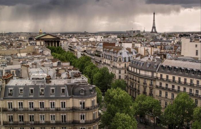 El preocupante aumento de los alquileres en Francia