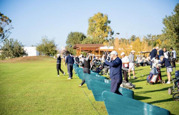 La primera edición de la CRT Golf Cup cumple sus promesas – premiumtravelnews