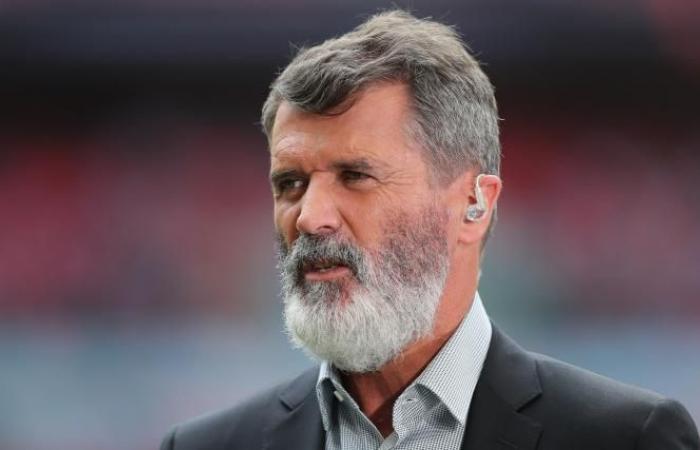 Roy Keane critica al Manchester United como “promedio” y hace una predicción entre los cuatro primeros