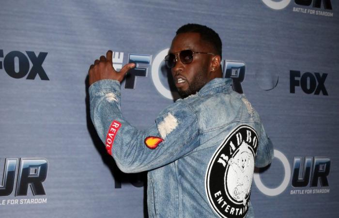 Diddy solicita arresto domiciliario en Nueva York en medio de batalla legal