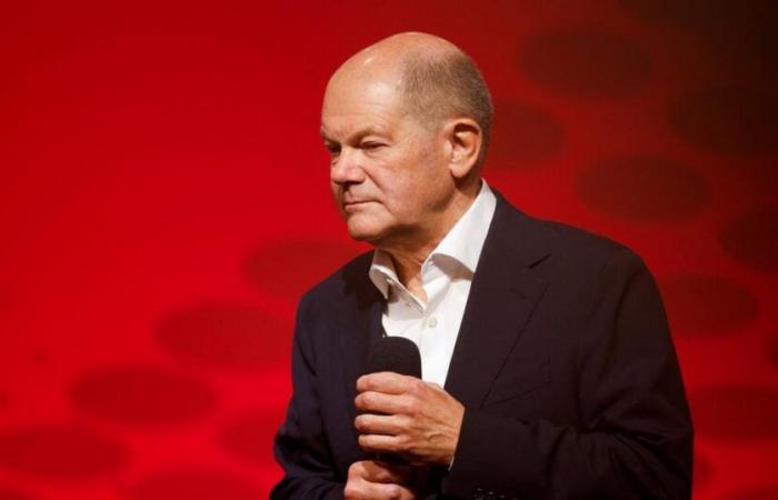 Olaf Scholz nombrado por unanimidad candidato del SPD en las elecciones legislativas