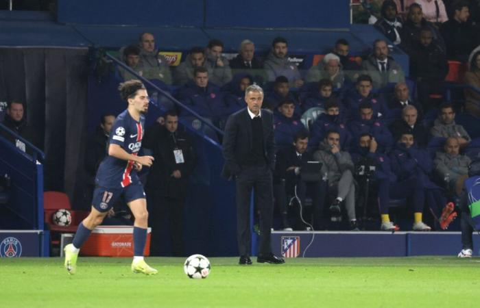 Bayern Múnich – PSG: “Nos lo pusimos difícil”, Luis Enrique y los parisinos bajo alta presión en Baviera