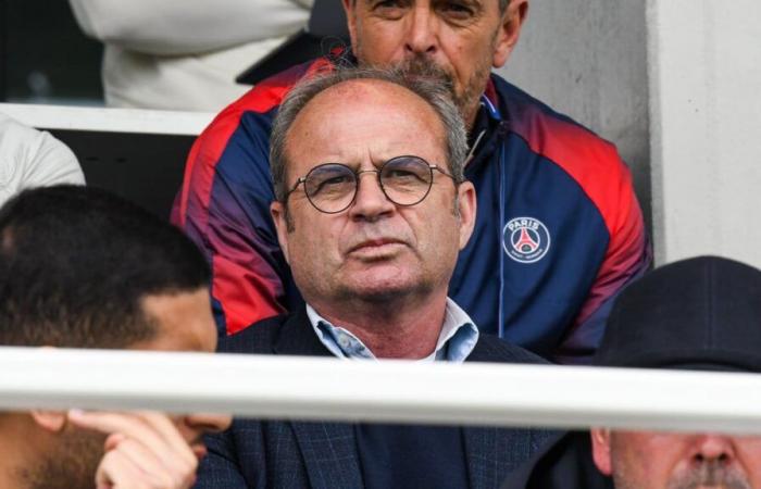 Mercato: ¿PSG relanza el traspaso de un atacante?