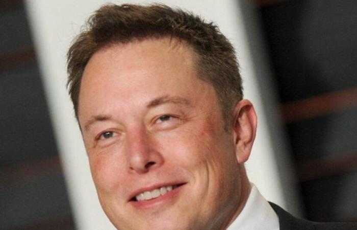 Con 348 mil millones de dólares, la fortuna de Elon Musk alcanza un nuevo récord histórico: Noticias