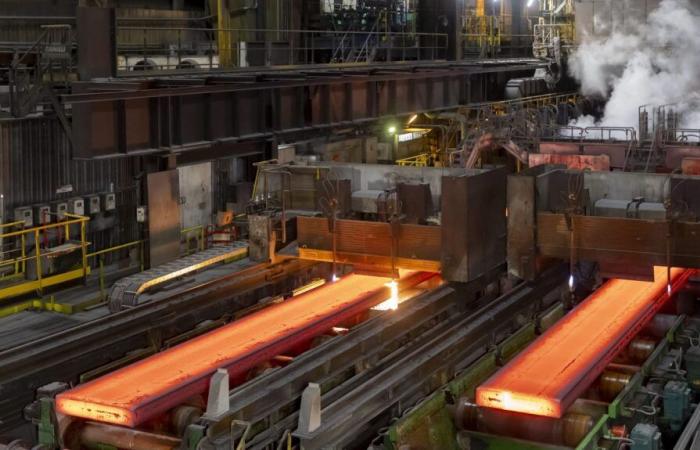 Pese a las ayudas públicas, ArcelorMittal suspende su proyecto de 2.000 millones de euros para descarbonizar su acero en Dunkerque