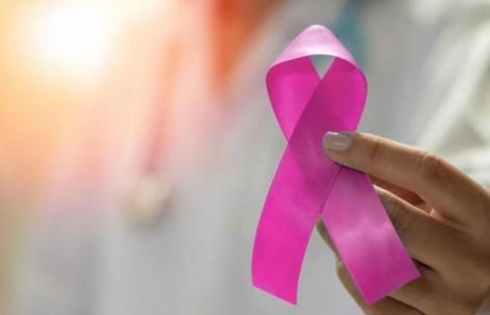 Las mujeres sanas pueden tener células que se parecen a las del cáncer de mama