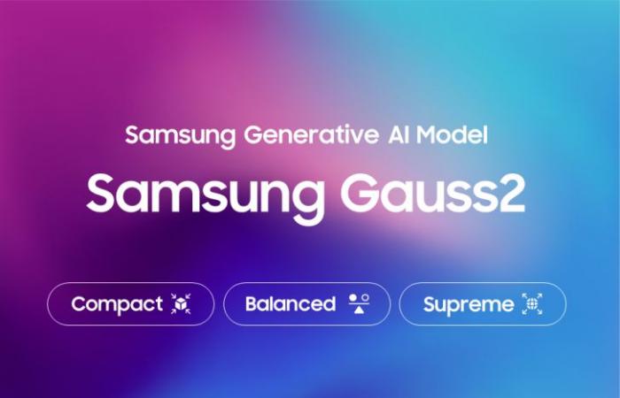 Samsung Electronics celebra la conferencia de desarrolladores Samsung Korea 2024 y presenta el modelo de IA de generación mejorada