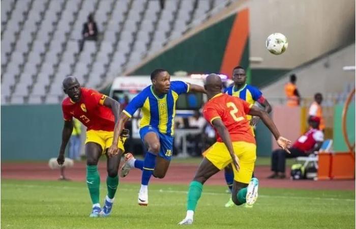 ¿Rechazada por CAF el reclamo de Guinea contra Tanzania?