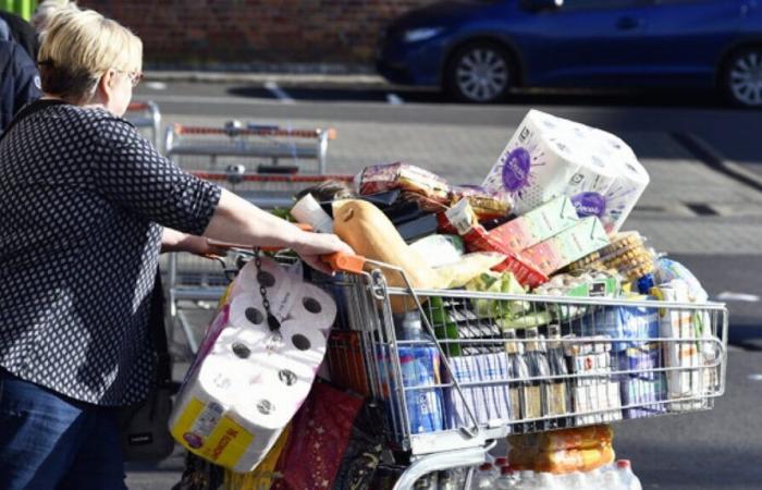 Un producto cotidiano ve duplicado su precio: los alimentos siguen siendo significativamente más caros en Bélgica que entre nuestros vecinos