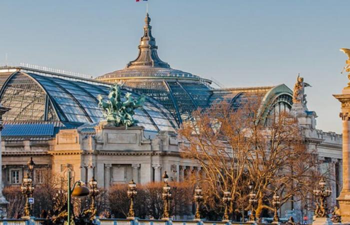 Economía del clima empresarial de Francia