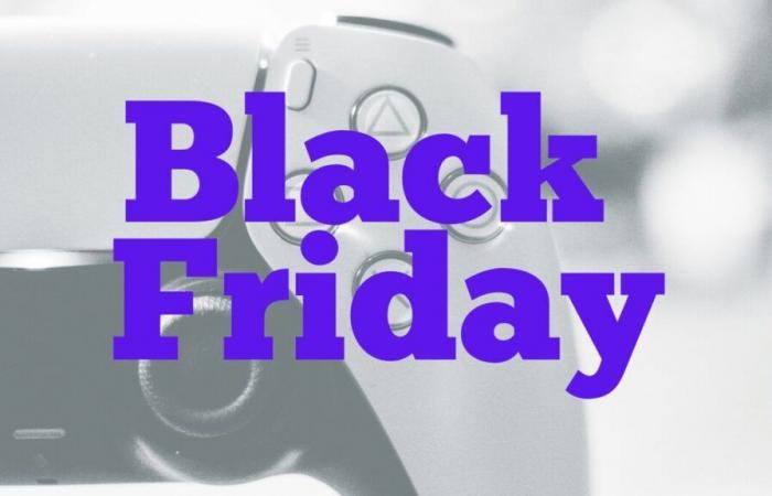 Cdiscount destroza el precio del impresionante pack de PS5 Pro durante el Black Friday