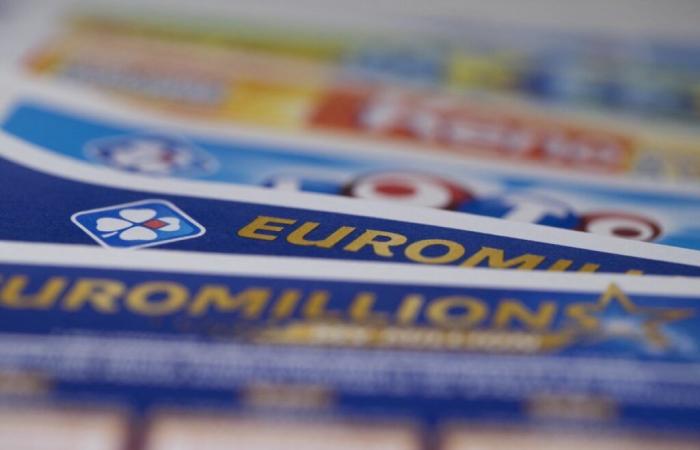 Aquí están los 8 números que menos salen en el sorteo de Euromillones