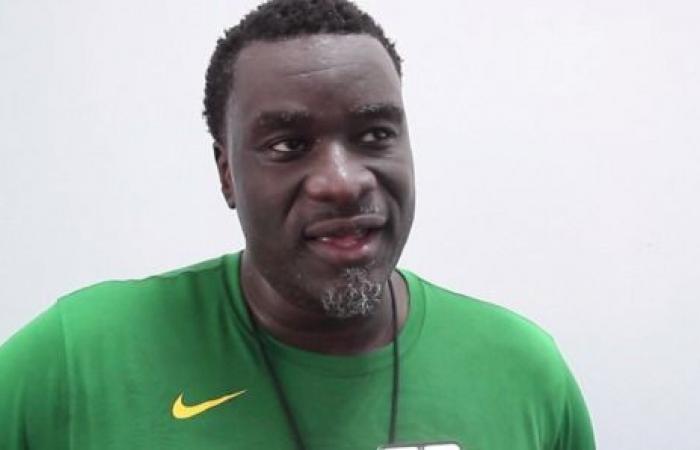 DESAGANA DIOP, SELECTOR DE LEONES, AMENAZA CON REINAR SIN MEJORES CONDICIONES DE PREPARACIÓN