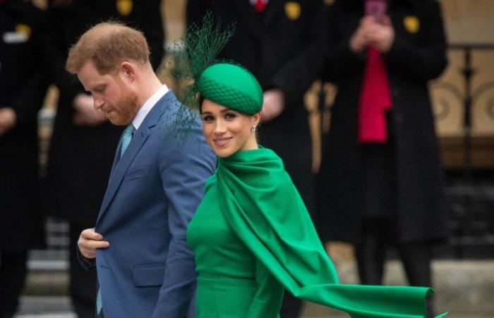 Meghan Markle se sincera sobre esta tradición familiar establecida