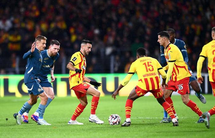 RC Lens – OM: tu Lensois del partido es…