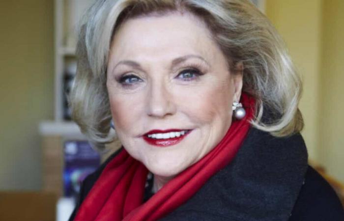 Muere la novelista Barbara Taylor Bradford