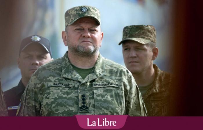 “La Tercera Guerra Mundial ha comenzado”, advierte el ex comandante en jefe militar de Ucrania