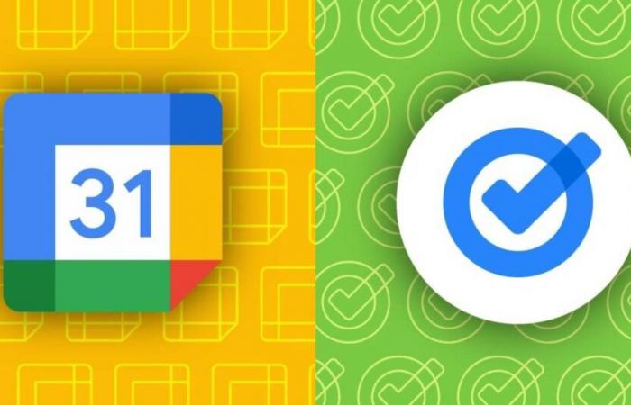 La aplicación completa de Google Tasks llegará a Google Calendar para Android