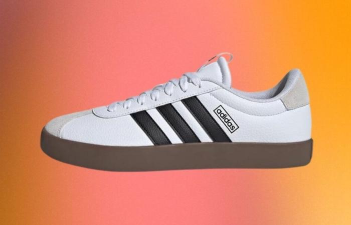 ¿Error en el precio de estas Adidas VL? Actualmente estan a 50 euros