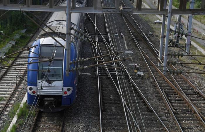 SNCF anticipa dificultades en los ferrocarriles debido a la tormenta