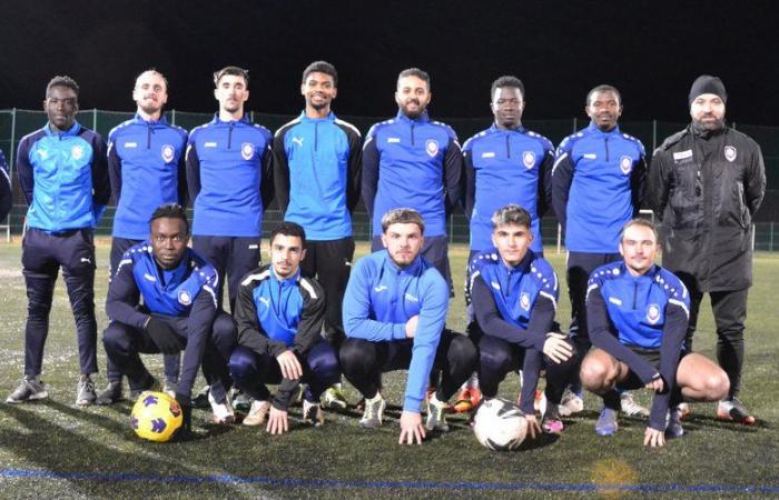 Castres. El fútbol de Castres brilla en la Copa del Tarn