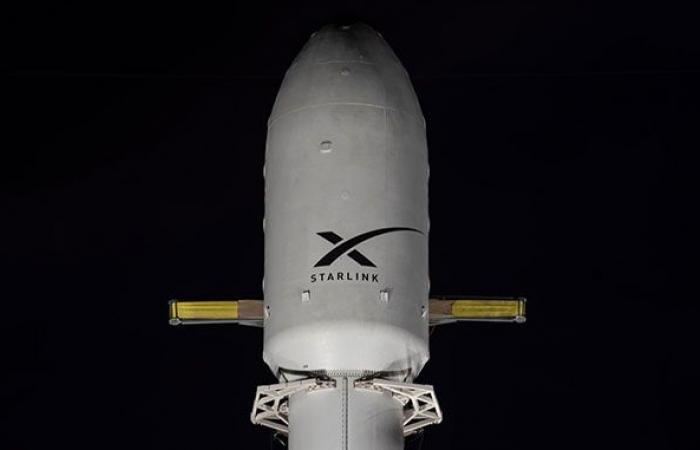 SpaceX lanzará satélites Starlink en el cohete Falcon 9 desde el Centro Espacial Kennedy – Spaceflight Now