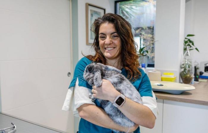 “Decir adiós a tu mascota es dejar un poco de ti mismo”