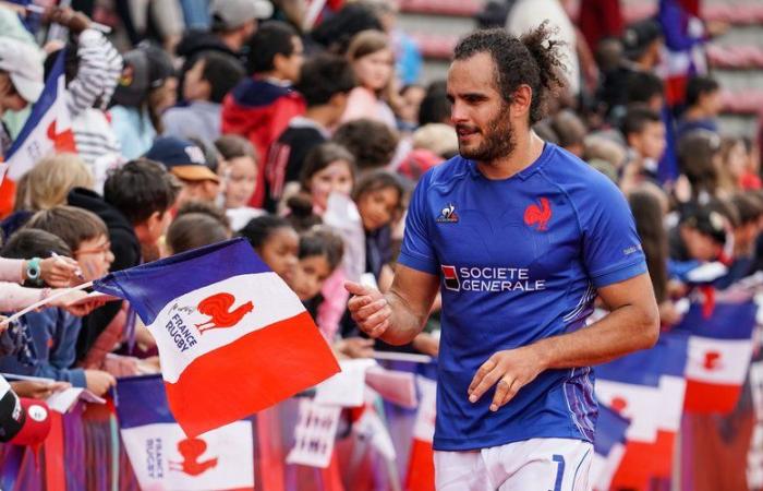 Sevens – France 7 y el circuito mundial encuentran una nueva emisora ​​en Francia