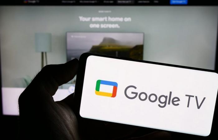 Google TV tiene la peor solución para detener los anuncios engañosos