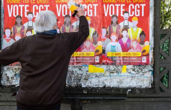 Cuestiones, instrucciones, sindicato de los “chalecos amarillos”… Lo que hay que saber sobre las elecciones en las pequeñas empresas que comienzan este lunes – Libération