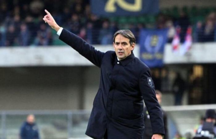 Leipzig en posición engañosa en la Liga de Campeones, dice Inzaghi del Inter