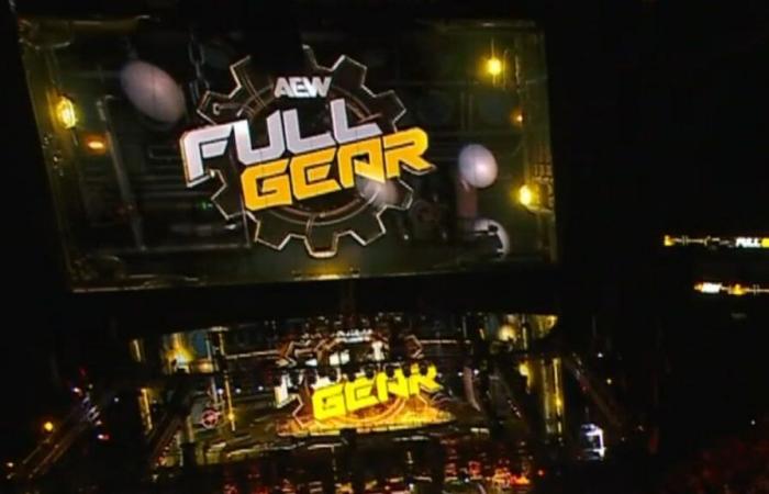 Muchos elogios para las estrellas de AEW luego de Full Gear Match