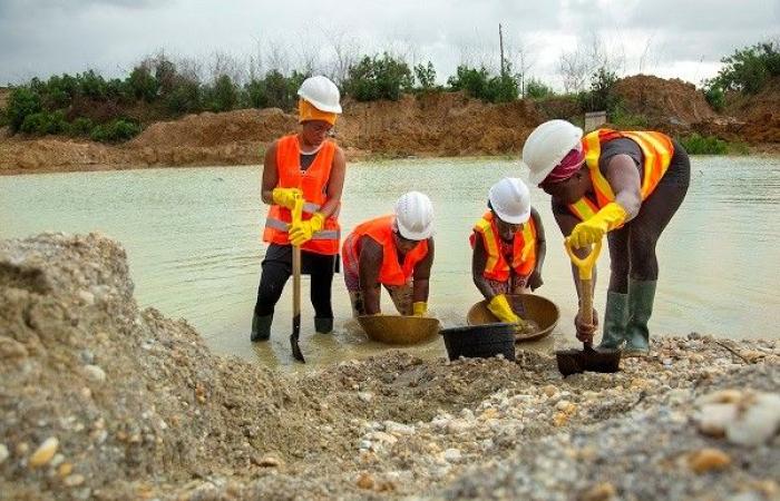 Wagner ha ganado más de 2.500 millones de dólares gracias a la minería ilícita de oro desde la invasión de Ucrania: informe