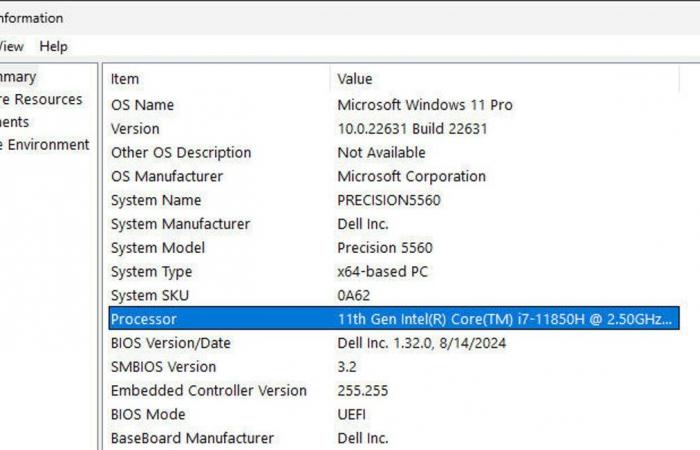 ¿Su vieja PC puede admitir la actualización a Windows 11…?