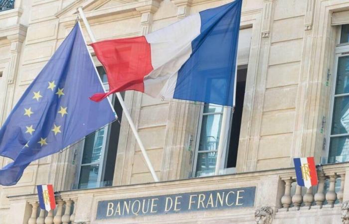 La Banque de France niega haber sufrido un ciberataque “al sistema de información seguro”