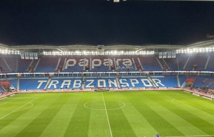 ¡Gran reprimenda de los aficionados del Trabzonspor antes del partido! “Bursaspor llena el estadio en la 3.ª liga” – Trabzonspor News: Last Minute Trabzonspor News