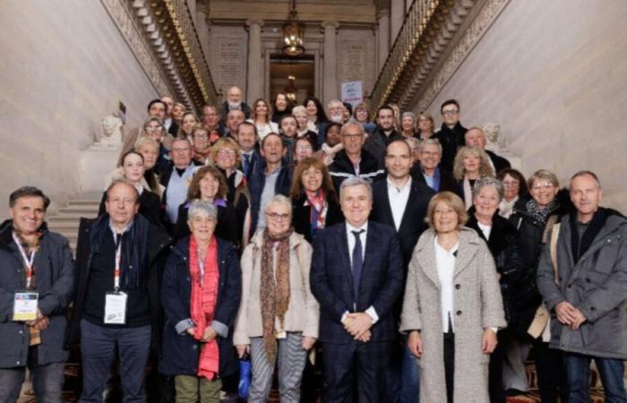 ¿Qué resulta para los Alpes del Sur?