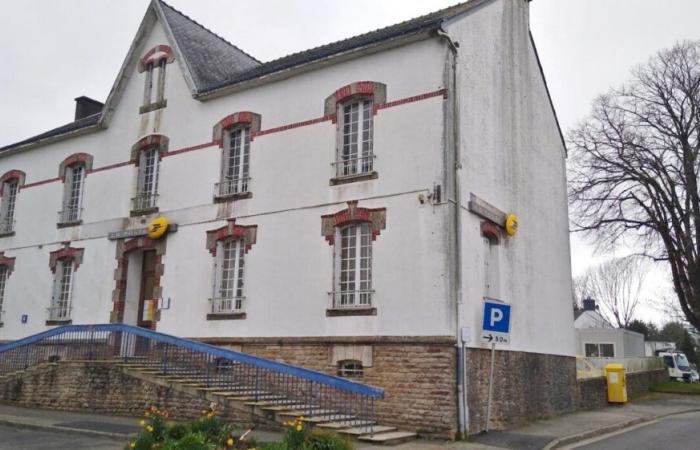 Este municipio de Morbihan rechaza la salida de Correos