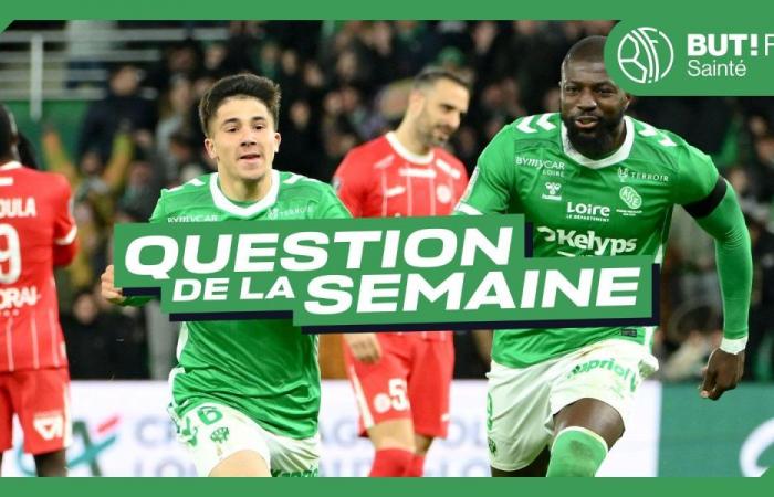 ASSE: ¿quiénes son los grandes ganadores del partido de Montpellier?