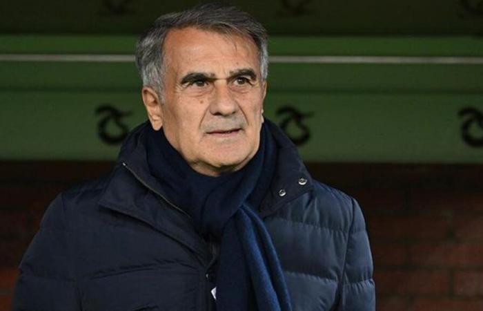 En Trabzonspor, Şenol Güneş no incluyó 10 nombres en la plantilla – Fanatik Newspaper Trabzonspor (TS) News